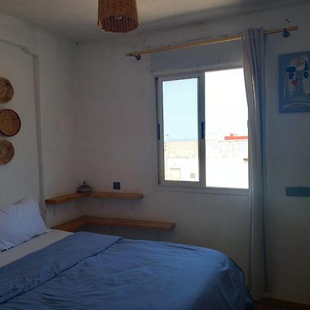 El Faro Surfstay Tamri Esterno foto