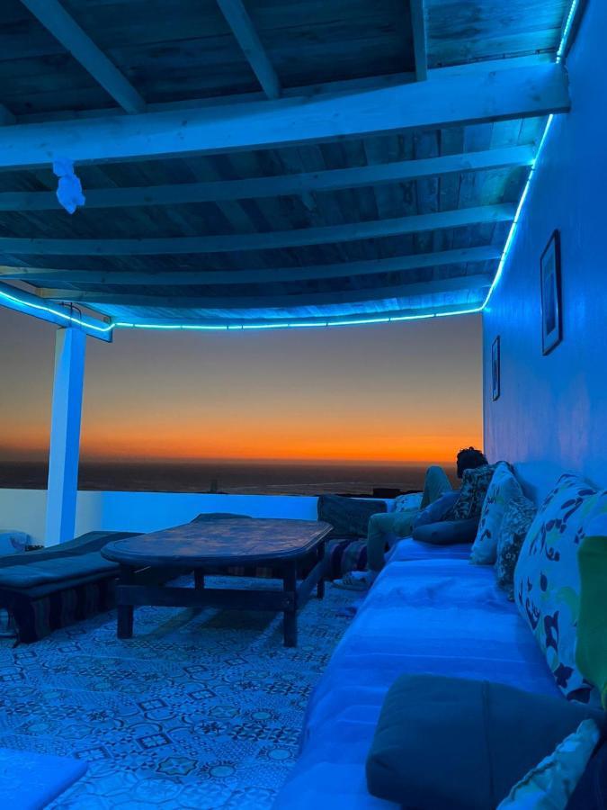 El Faro Surfstay Tamri Esterno foto