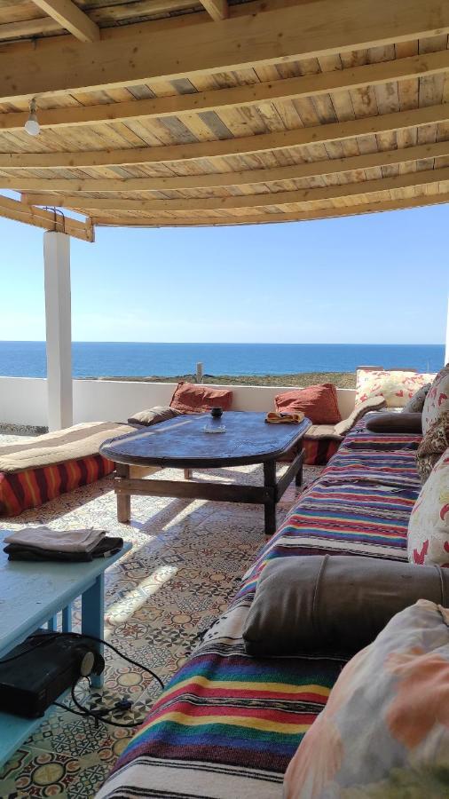El Faro Surfstay Tamri Esterno foto