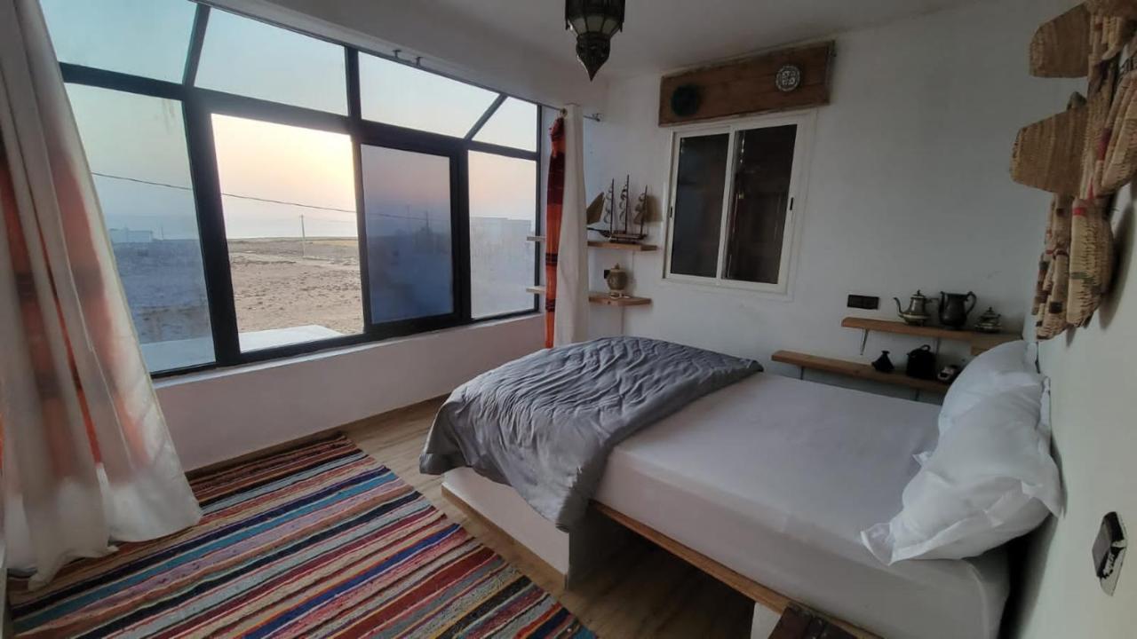 El Faro Surfstay Tamri Esterno foto