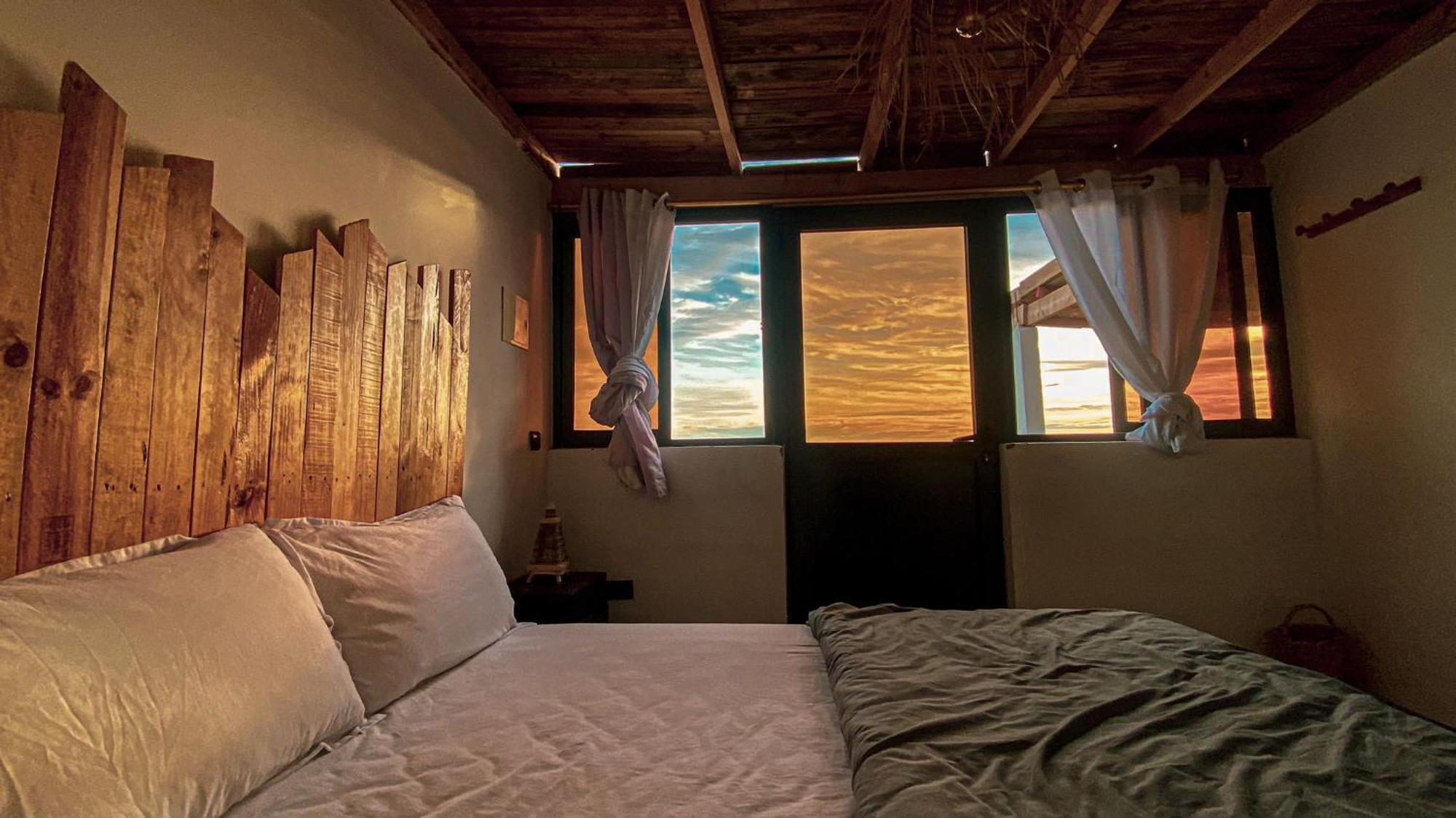 El Faro Surfstay Tamri Esterno foto