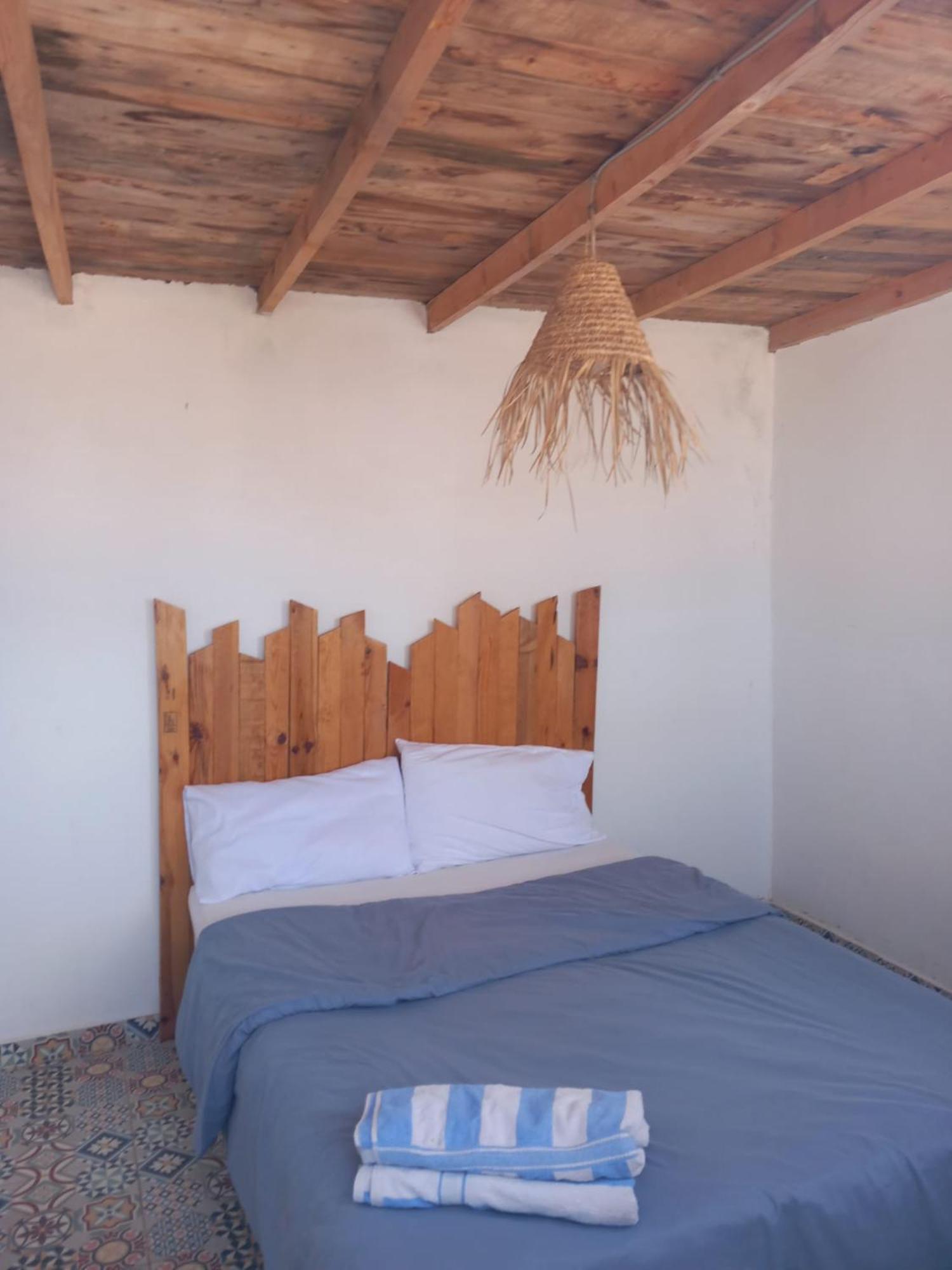 El Faro Surfstay Tamri Esterno foto