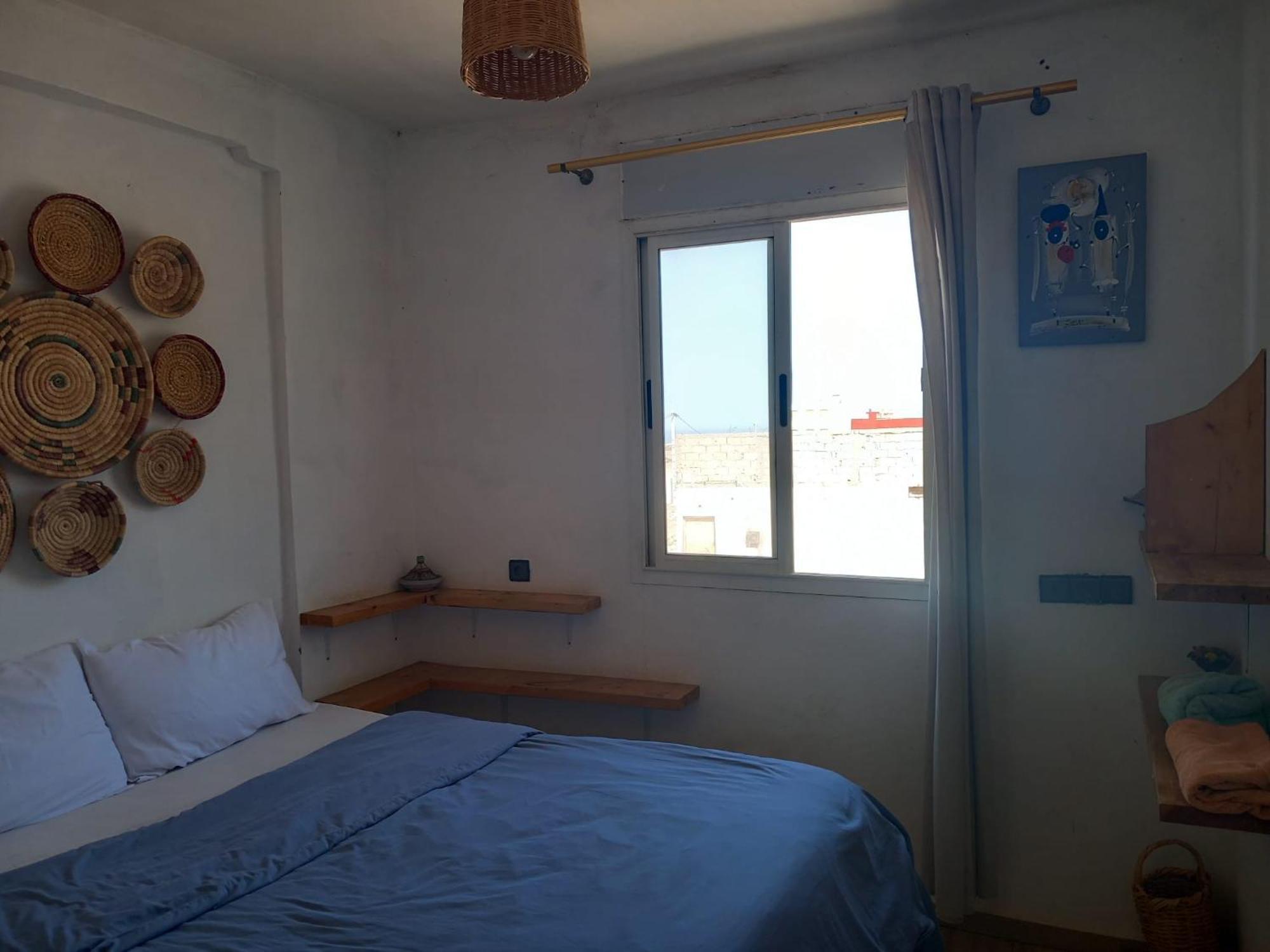 El Faro Surfstay Tamri Esterno foto
