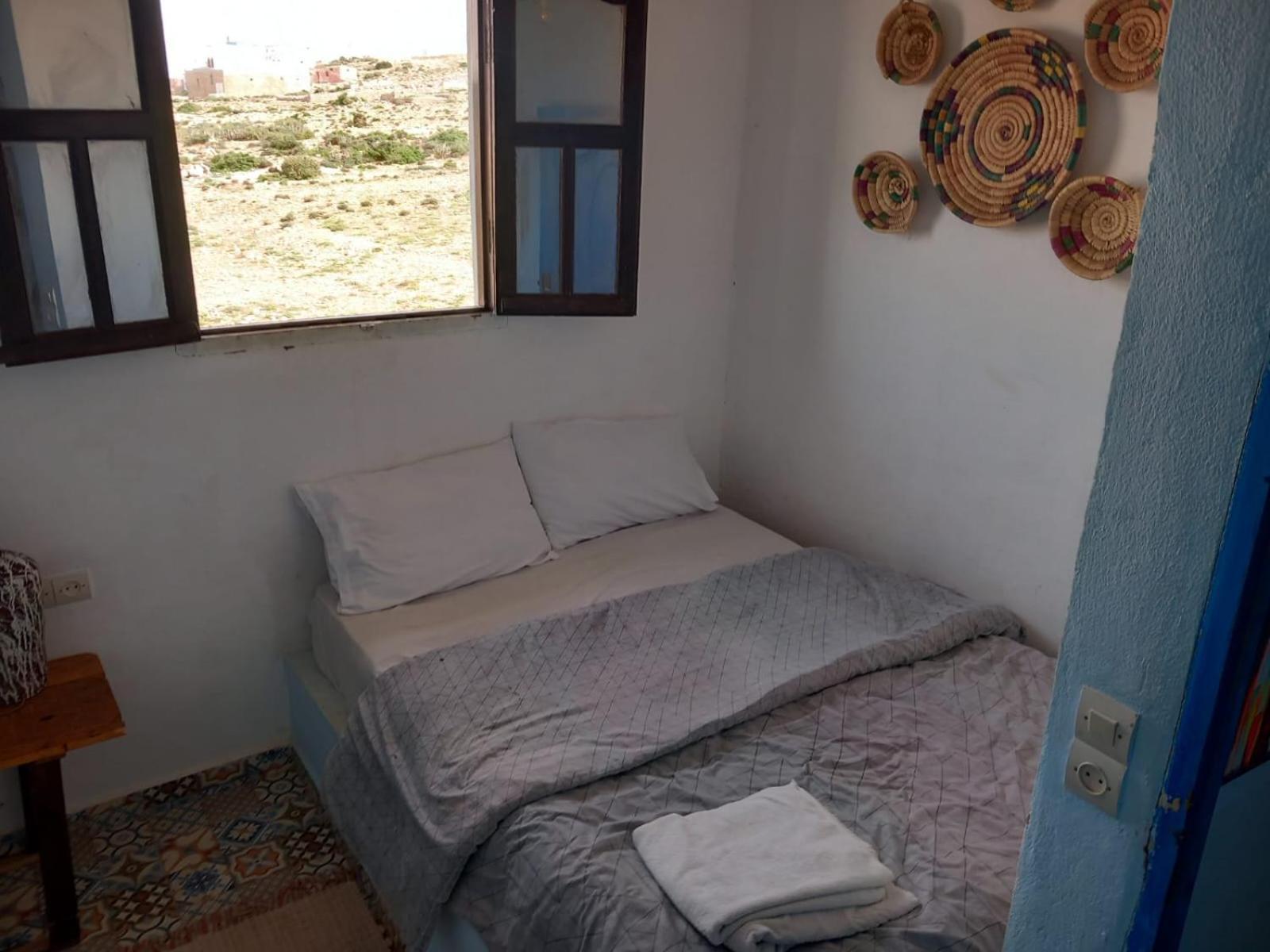 El Faro Surfstay Tamri Esterno foto