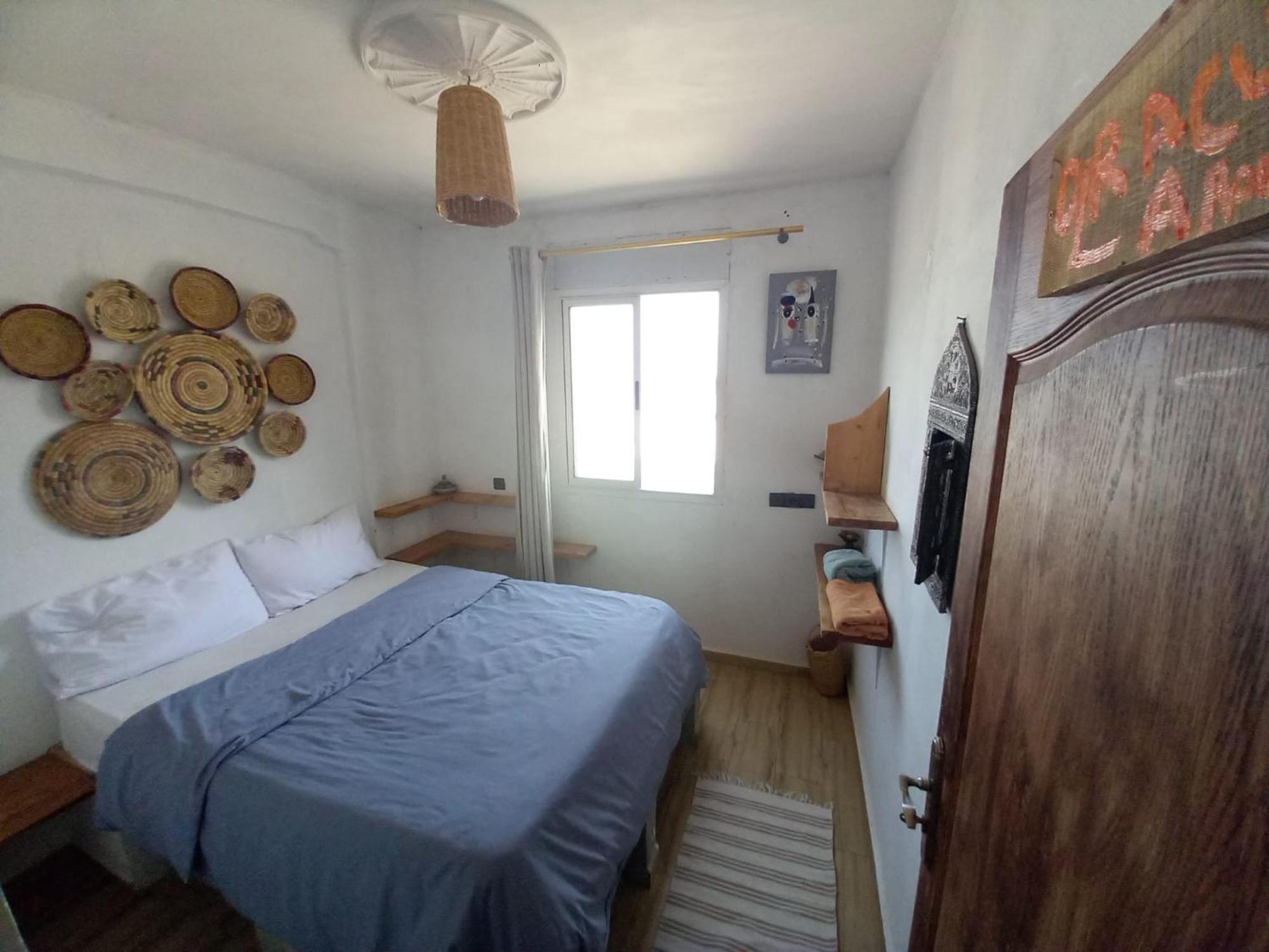 El Faro Surfstay Tamri Esterno foto