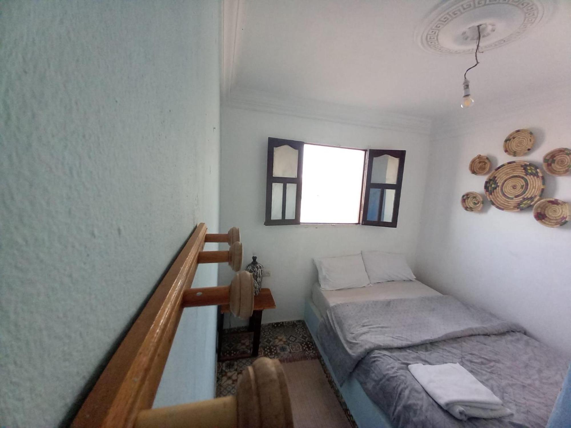 El Faro Surfstay Tamri Esterno foto