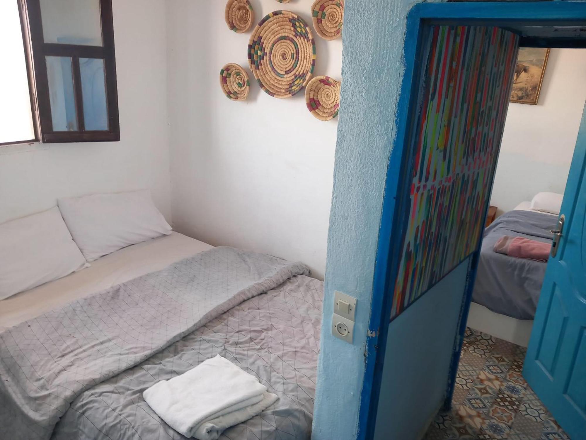 El Faro Surfstay Tamri Esterno foto