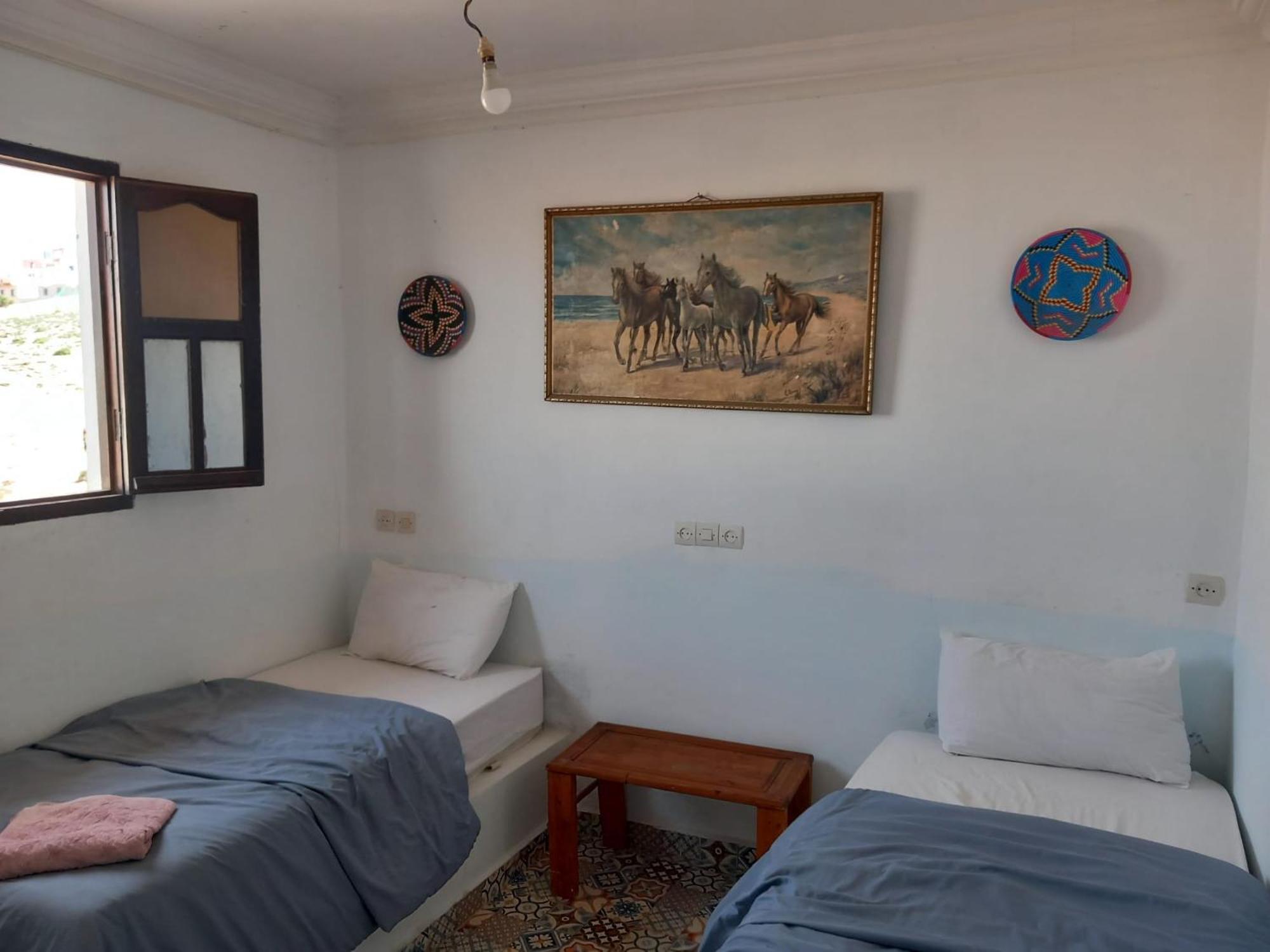 El Faro Surfstay Tamri Esterno foto